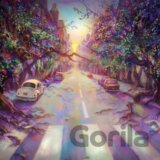 Abbey Road Reimagined- Tribute To The Beatles (Coloure) LP