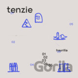 Havrilla: Tenzie (EP)