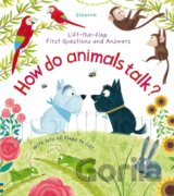 How Do Animals Talk?