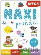 Maxi prvňáci
