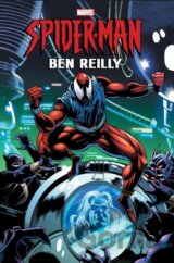 Spider-man: Ben Reilly Omnibus 1