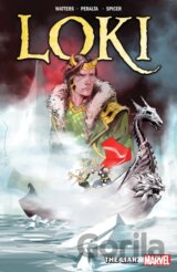 Loki: The Liar