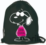 Batoh gym bag Snoopy: Joe Cool