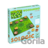 SOLOGIC: Woodanimo