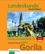 Landeskunde Deutschland - Aktualisierte Fassung 2020/21 B2-C2