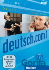 Deutsch.com 1: DVD A1