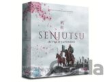 Senjutsu: Bitva o Japonsko - strategická hra