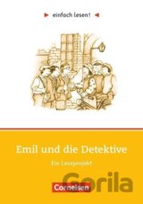 einfach lesen! Emil und die Detektive. Aufgaben und Übungen