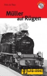 Müller auf Rügen + CD