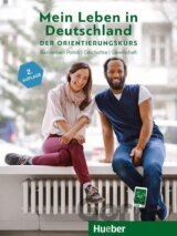 Mein Leben in Deutschland - der Orientierungskurs. Kursbuch