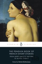 The Penguin Book of French Short Stories 1