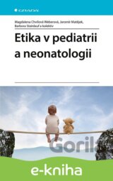 Etika v pediatrii a neonatologii