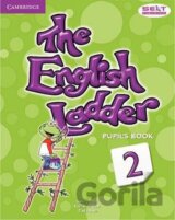 English Ladder Level 2 Pupils Book