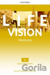 Life Vision Upper Intermediate Workbook (International edition)