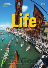 Life - Second Edition A2.2/B1.1: Pre-Intermediate - Student's Book + App
