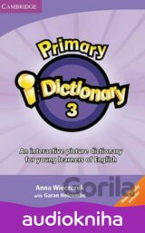 Primary i-Dictionary 3 (Flyers): Whiteboard software Home User