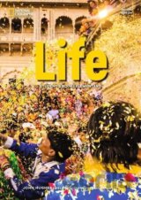 Life - Second Edition A1.2/A2.1: Elementary - Student's Book + App
