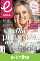 E-Evita magazín 12/2023