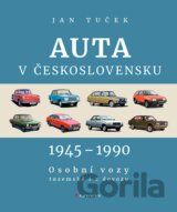 Auta v Československu 1945-1990