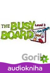 Busy Board IWB CD-ROM: Level 3