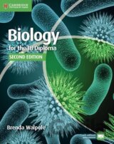 Cambridge Biology for the IB Diploma Coursebook