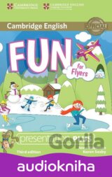 Fun for Flyers 3rd Edition: Presentation Plus DVD-ROM
