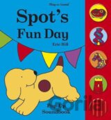Spot`s Fun Day