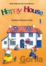 Happy House 1 Teacher´s Resource Pack