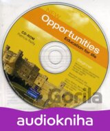 New Opportunities Beginner CD-ROM