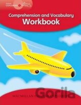 Young Explorers 1: Comprehension and Vocab Workbook