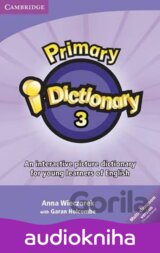 Primary i-Dictionary 3 (Flyers): IWB software (up to 10 classrooms)