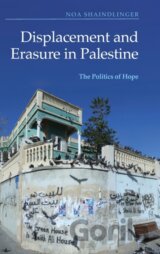 Displacement and Erasure in Palestine