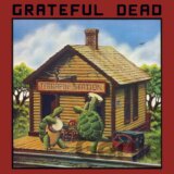 Grateful Dead: Terrapin Station (Green) LP