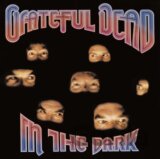 Grateful Dead: In the Dark (Silver) LP