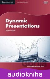 Dynamic Presentations: DVD
