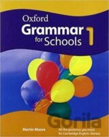 Oxford Grammar for Schools 1 Student´s Book
