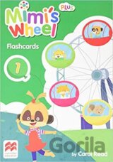 Mimi´s Wheel Level 1 - Flashcards