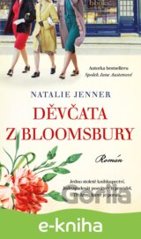 Děvčata z Bloomsbury