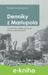 Denníky z Mariupola