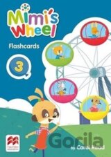 Mimi´s Wheel Level 3 - Flashcards