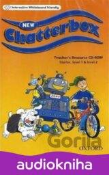 New Chatterbox Teacher´s Resource CD-ROM
