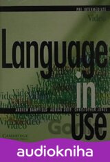 Language in Use Pre-Intermediate: Video PAL