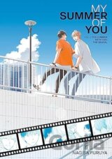 The Summer With You: The Sequel 3