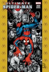 Ultimate Spider-Man Omnibus Vol. 3