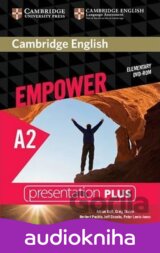 Cambridge English Empower Elementary Presentation Plus (with Student´s Book)