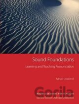 Sound Foundations: Book with audio (New TDS)