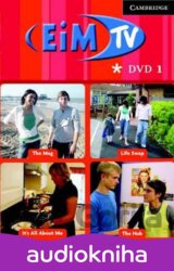 English in Mind 1: DVD and Activity Booklet