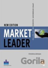 Market Leader New Edition Upper-Intermediate Test File