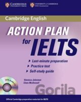 Action Plan for IELTS Self-study Pack General Training Module