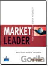 Market Leader New Edition Intermediate VHS Workbook